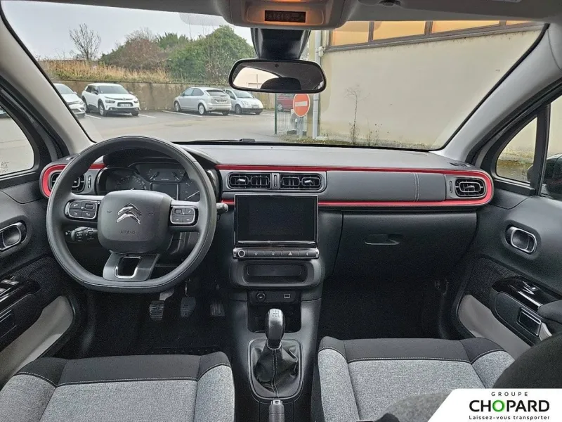 Image secondaire du véhicule 13