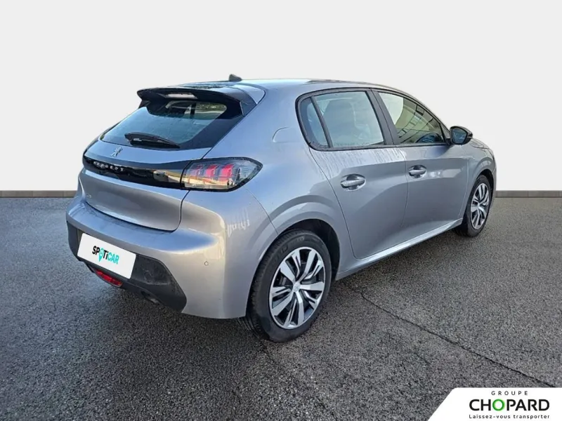 Image secondaire du véhicule 4