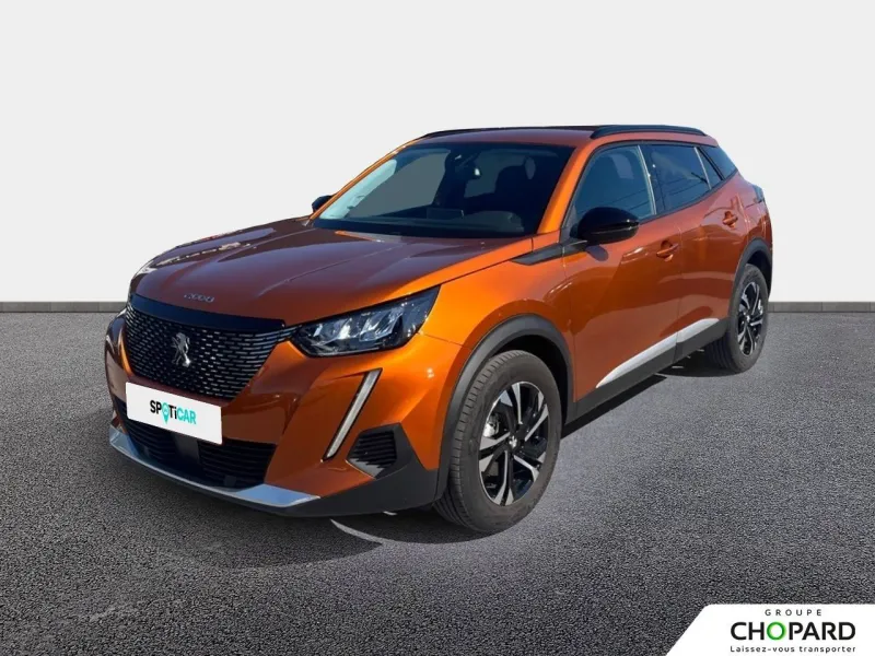 Image secondaire du véhicule 2