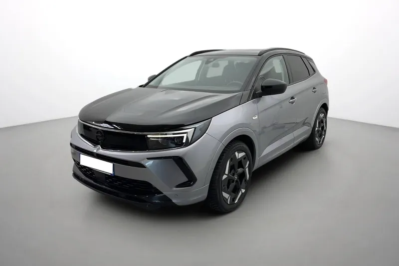 Opel-Grandland-d'occasion chez Citroën Gap
