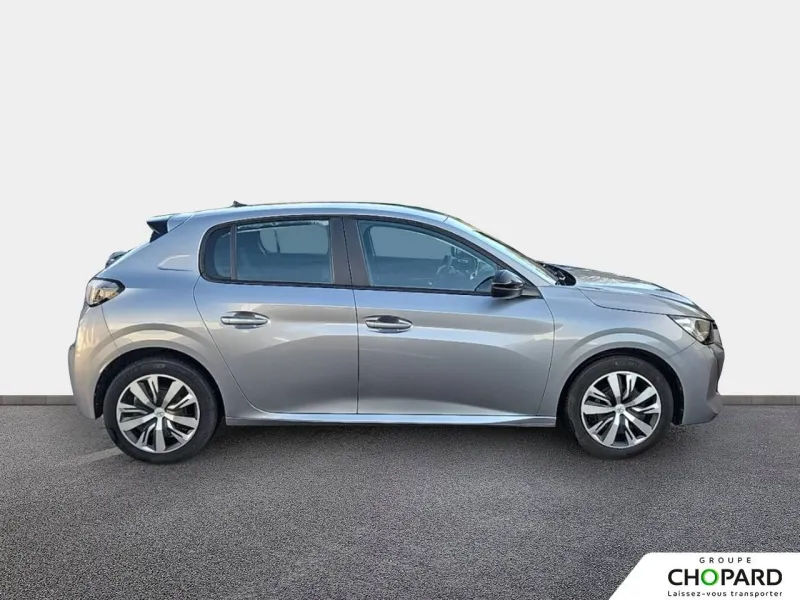 Image secondaire du véhicule 10