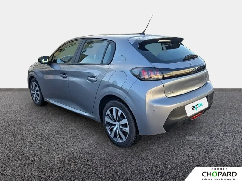 Image secondaire du véhicule 8