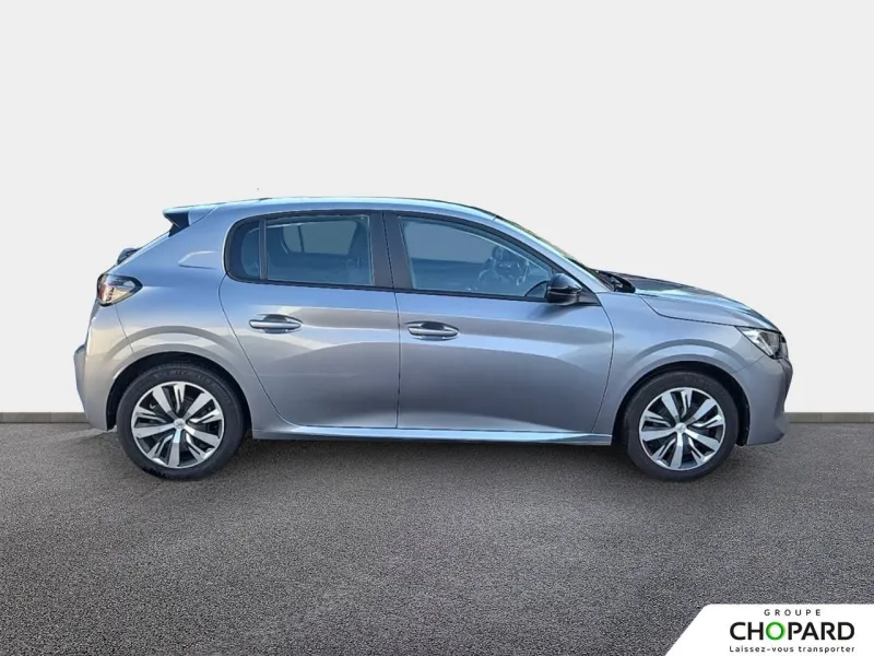 Image secondaire du véhicule 10