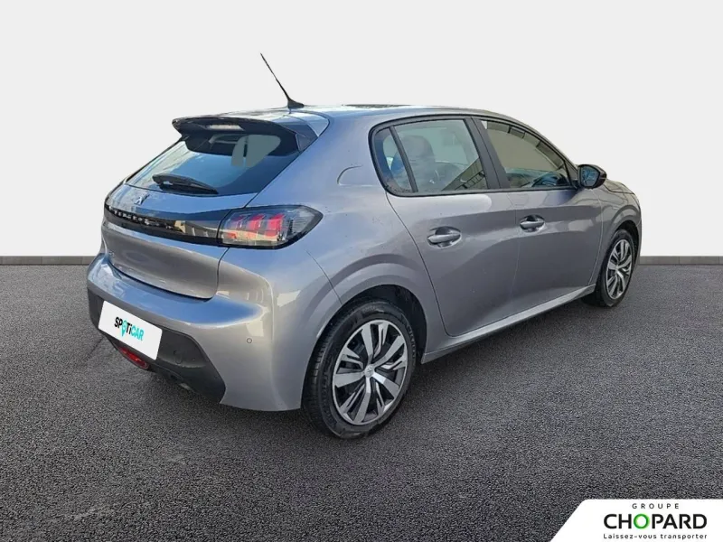 Image secondaire du véhicule 4