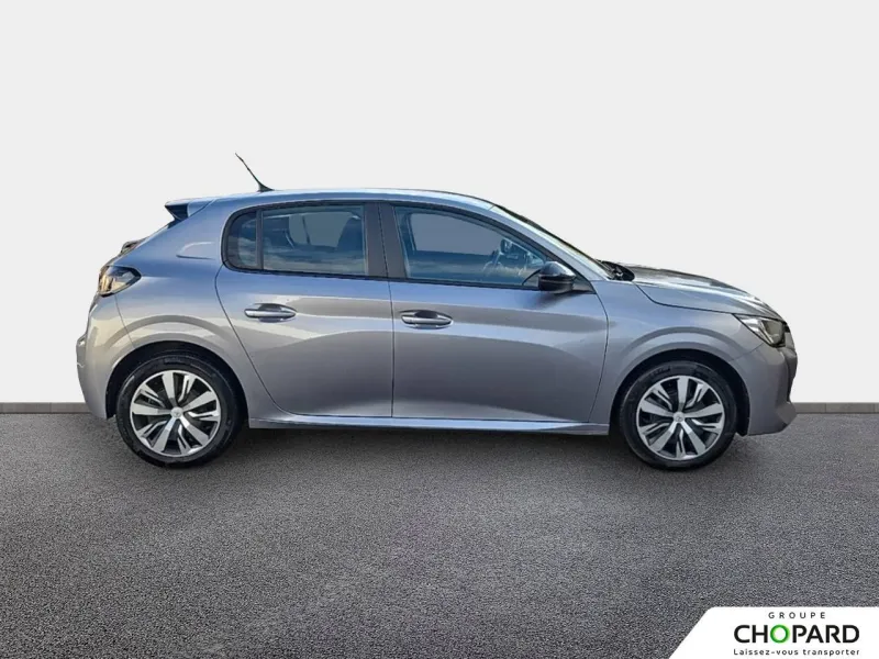 Image secondaire du véhicule 10