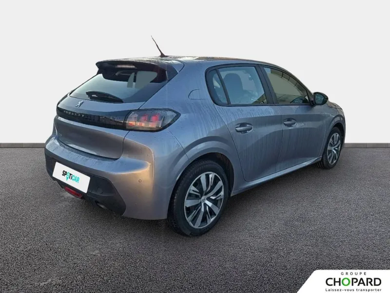 Image secondaire du véhicule 4