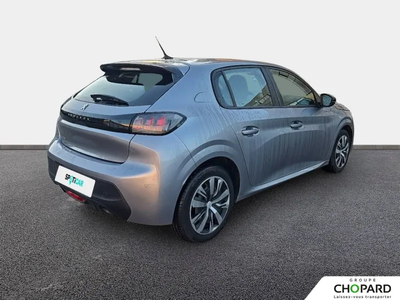 Image secondaire du véhicule 4