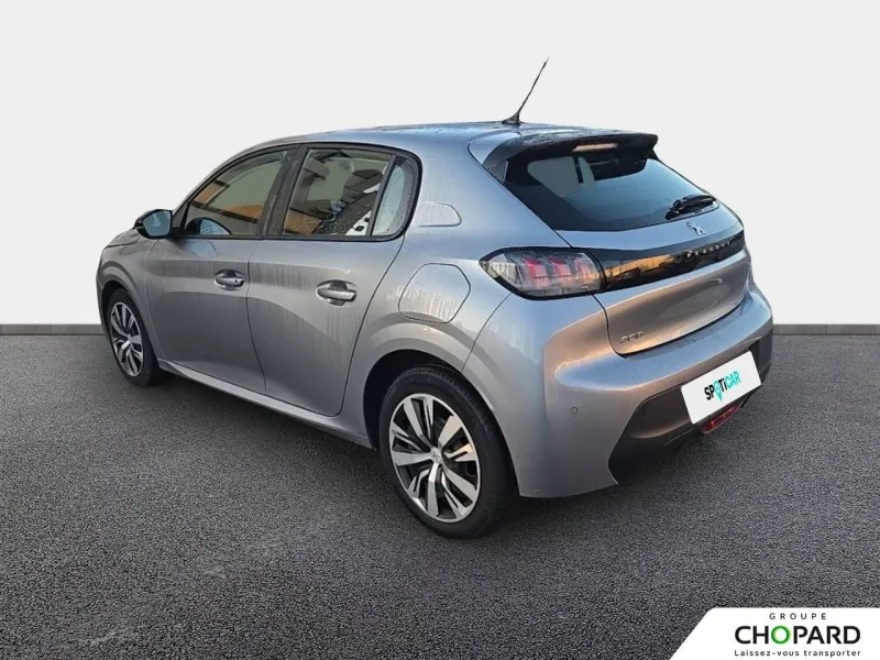 Image secondaire du véhicule 8