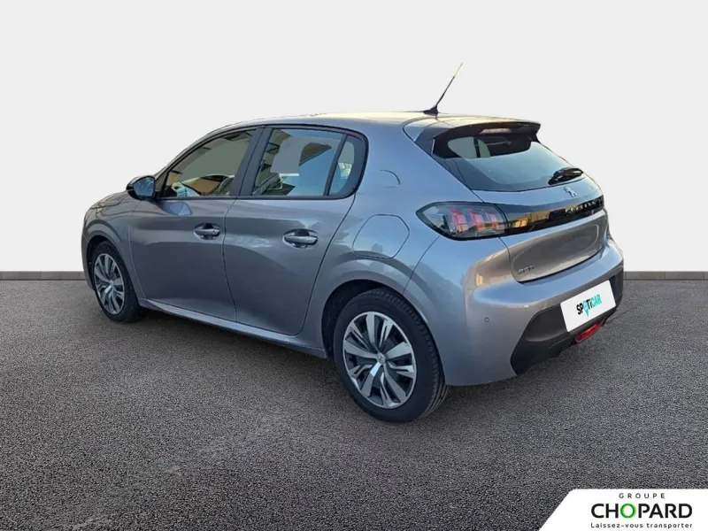 Image secondaire du véhicule 8