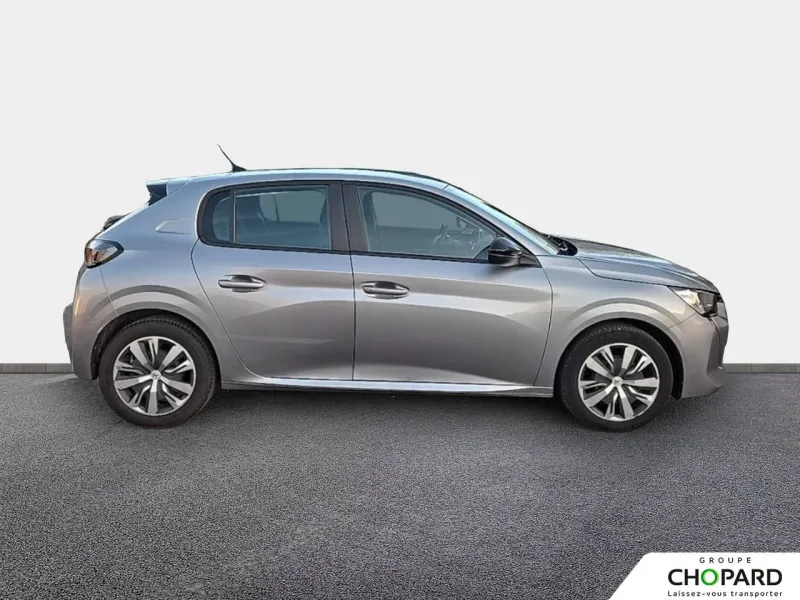 Image secondaire du véhicule 10