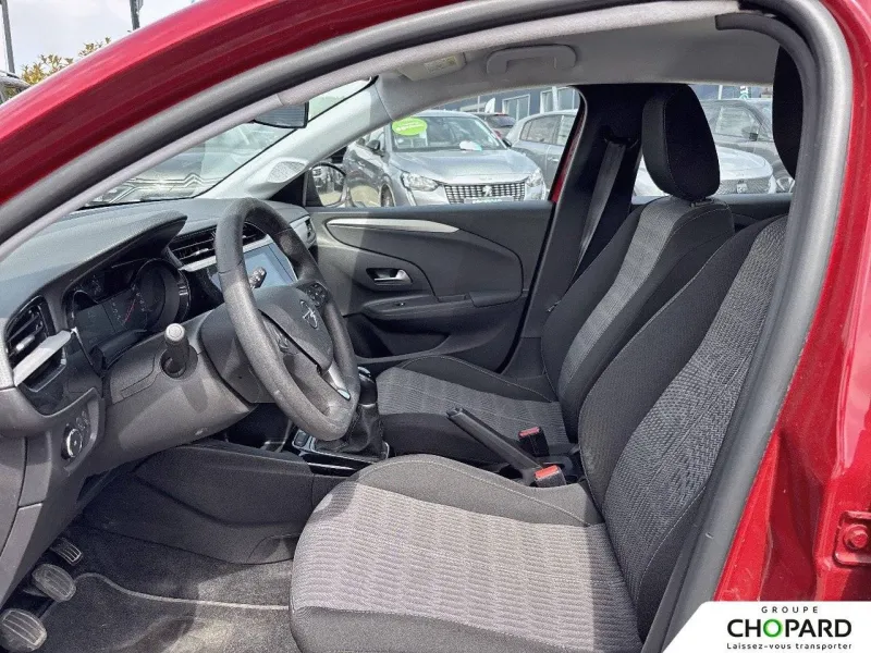 Image secondaire du véhicule 12