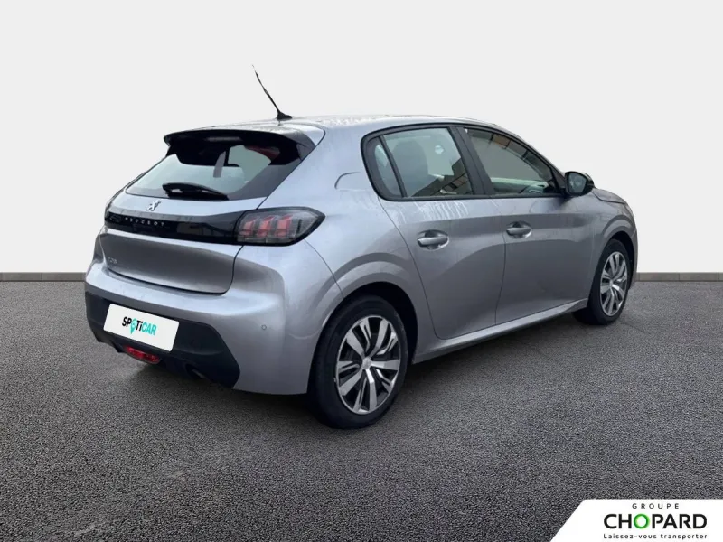 Image secondaire du véhicule 4