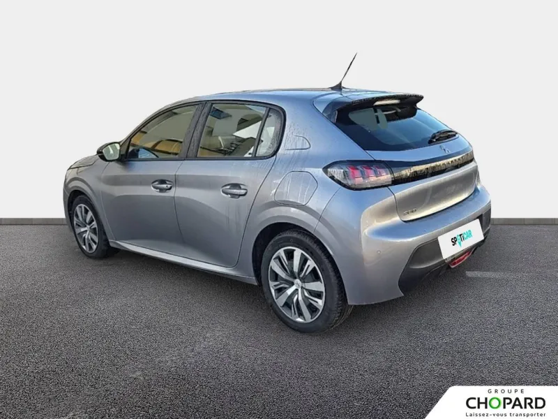 Image secondaire du véhicule 8