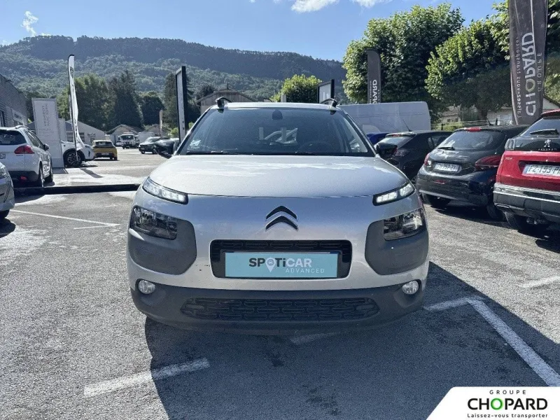 Image secondaire du véhicule 3