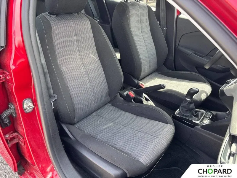 Image secondaire du véhicule 14