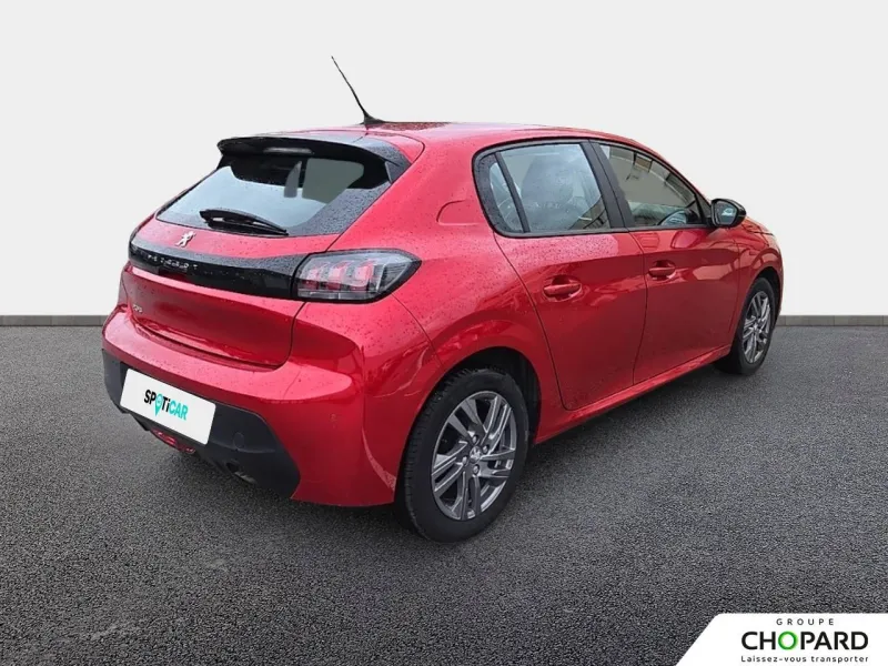 Image secondaire du véhicule 4