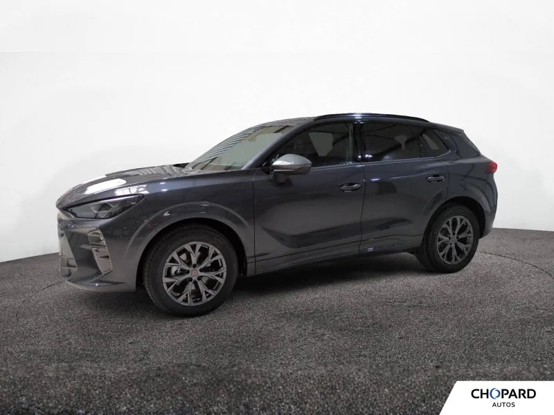 Cupra-Terramar-d'occasion chez EXCLU WEB
