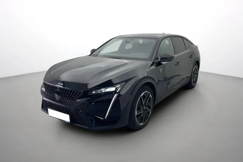 Peugeot-408-408 Hybrid 136 e-DCS6 Peugeot-408-d'occasion chez Peugeot Gap