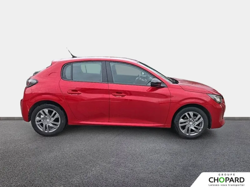 Image secondaire du véhicule 10