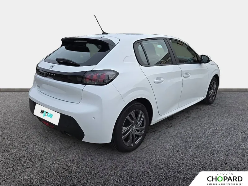 Image secondaire du véhicule 4