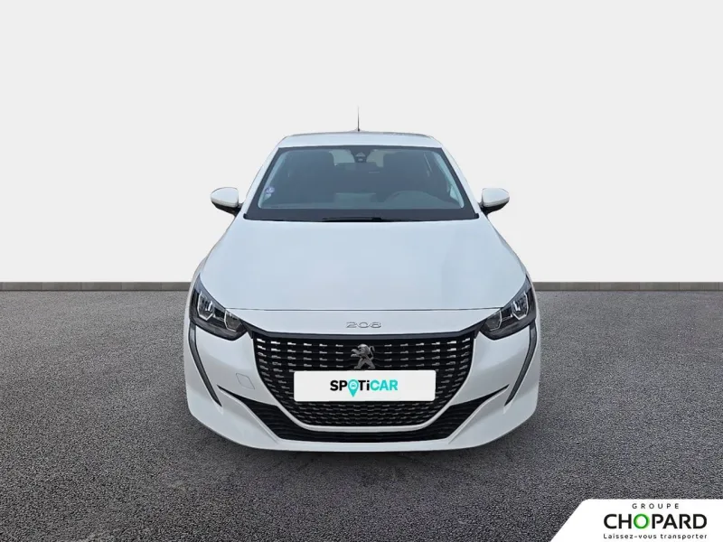 Image secondaire du véhicule 5