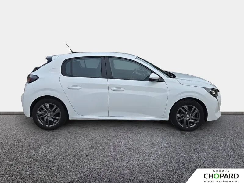 Image secondaire du véhicule 10