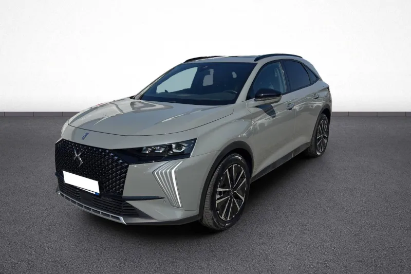 DS Automobiles-DS 7-DS 7 Hybride Rechargeable E-Tense 225 EAT8 DS Automobiles-DS 7-d'occasion chez DS Salon Vienne