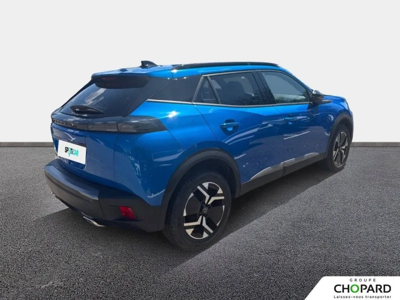 Image secondaire du véhicule 4