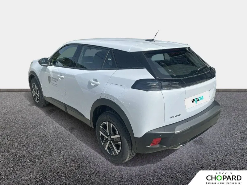 Image secondaire du véhicule 8