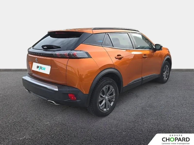 Image secondaire du véhicule 4