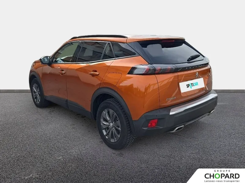 Image secondaire du véhicule 8