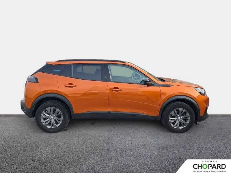 Image secondaire du véhicule 10