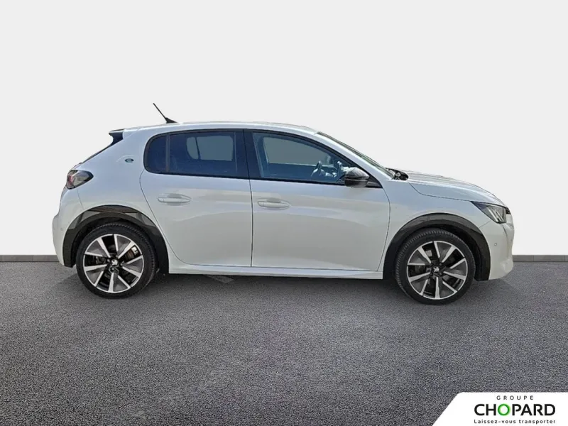 Image secondaire du véhicule 10