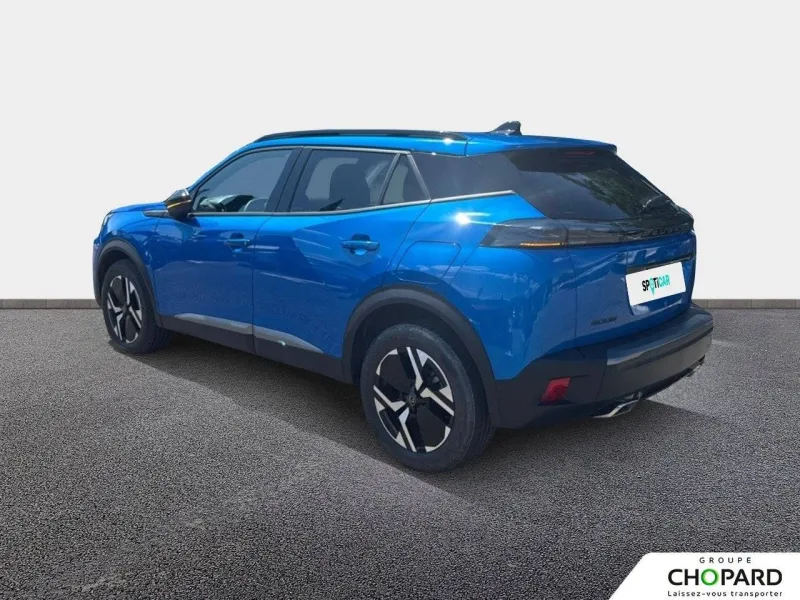 Image secondaire du véhicule 8