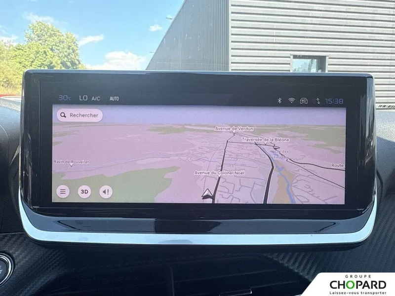 Image secondaire du véhicule 15