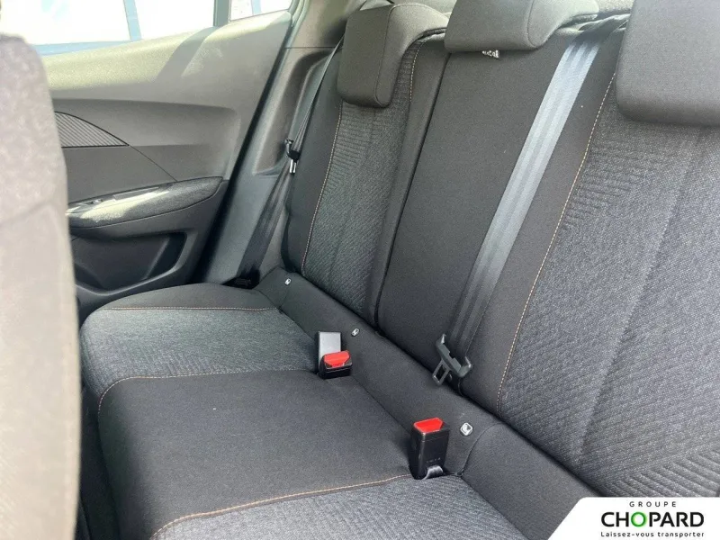 Image secondaire du véhicule 20