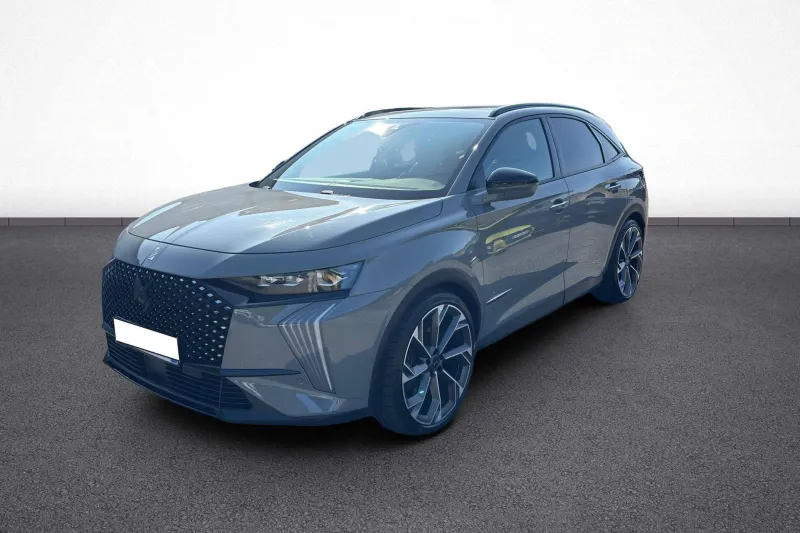 DS Automobiles-DS 7-d'occasion chez DS Salon Vienne