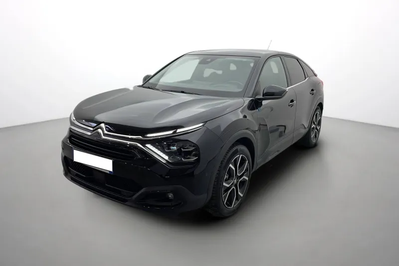 Citroën-C4-d'occasion chez Citroën Gap