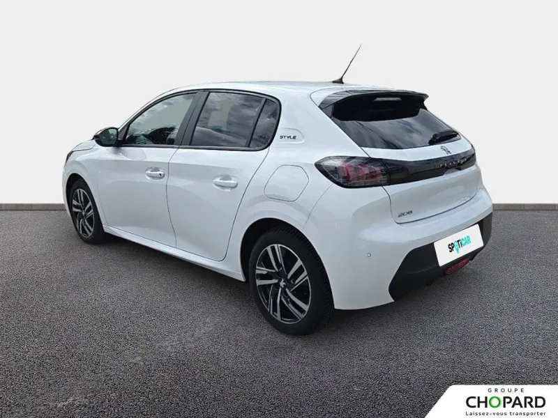 Image secondaire du véhicule 8