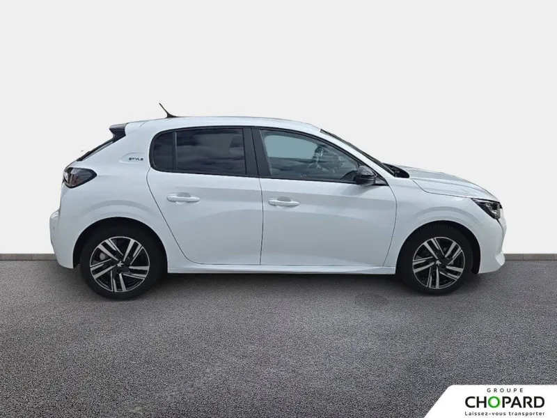 Image secondaire du véhicule 10