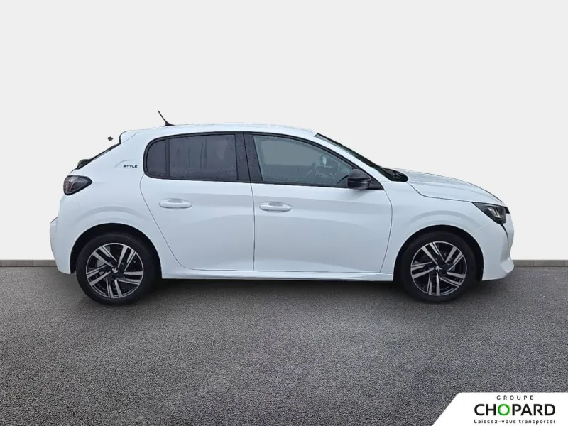 Image secondaire du véhicule 10