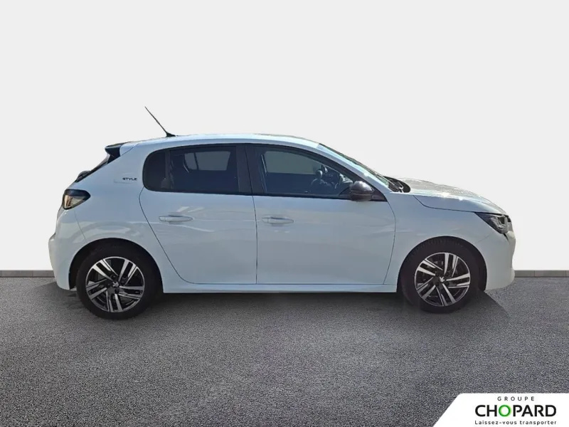 Image secondaire du véhicule 10