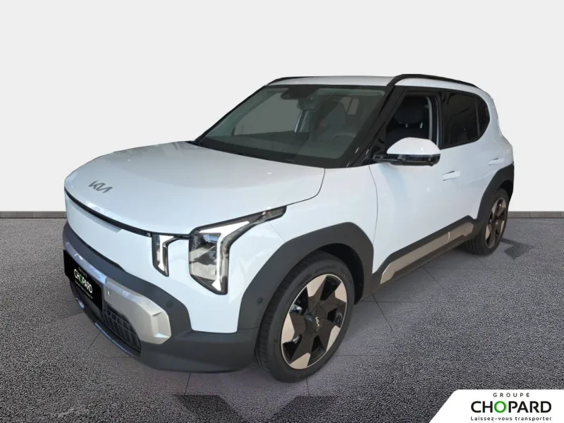 Kia-EV2-d'occasion chez Kia Besançon