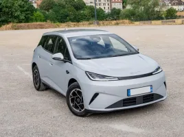 BYD Dolphin G