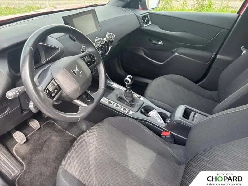 Image secondaire du véhicule 3