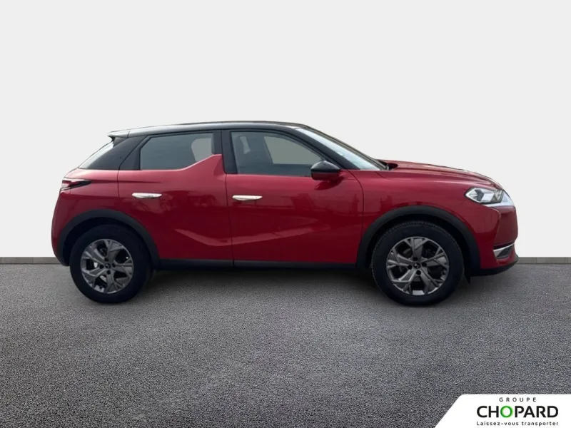 Image secondaire du véhicule 10