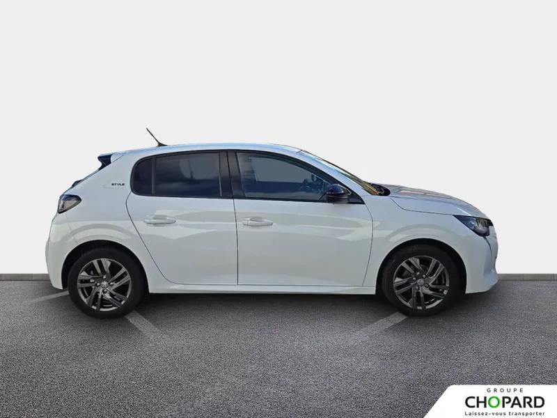 Image secondaire du véhicule 10