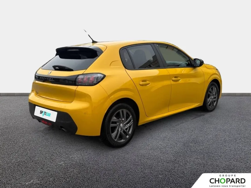 Image secondaire du véhicule 4