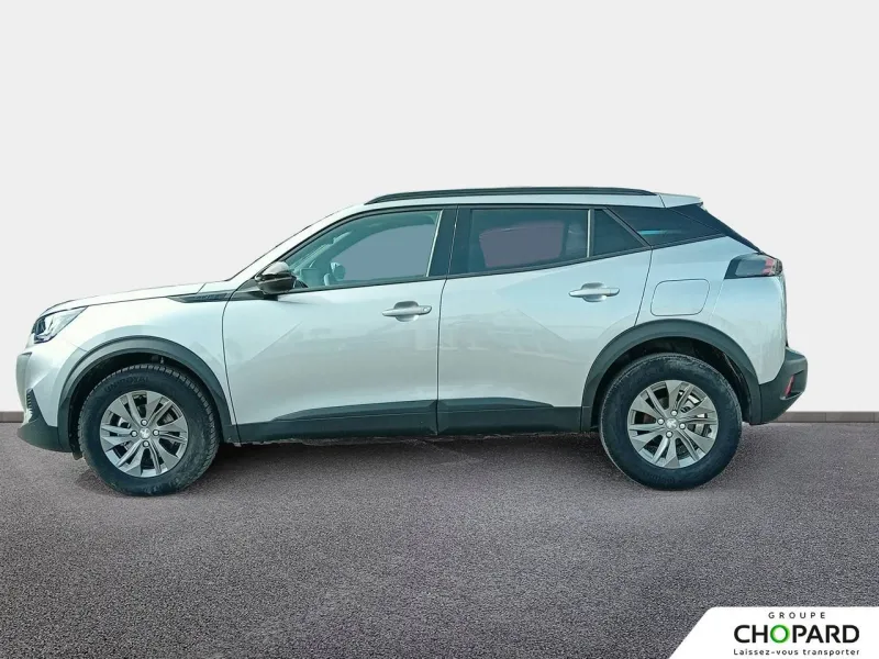 Image secondaire du véhicule 11