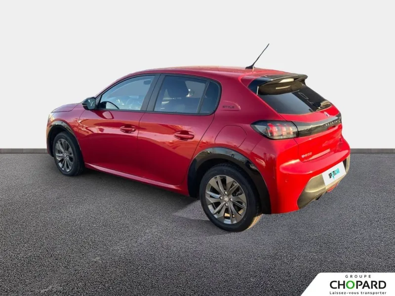 Image secondaire du véhicule 8